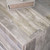 Hodanna - Whitewash - 4 Pc. - Dresser, Mirror, Queen Crossbuck Panel Bed