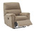 Mcteer - Mocha - Power Recliner