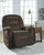 Samir - Coffee - Power Lift Recliner