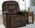 Samir - Coffee - Power Lift Recliner