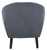 Klorey - Denim - Accent Chair