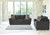 Wixon - Slate - Loveseat