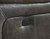 Dunwell - Steel - Pwr Rocker Rec/Adj Headrest