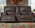 Kitching - Java - Pwr Rec Loveseat/Con/Adj Hdrst