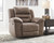 Stoneland - Fossil - Rocker Recliner