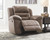 Stoneland - Fossil - Rocker Recliner