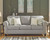 Alandari - Gray Dark - Sofa