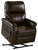 Markridge - Chocolate - Power Lift Recliner