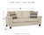 Abinger - Natural - Sofa