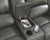 Calderwell - Gray - Dbl Rec Loveseat W/Console