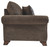 Miltonwood - Teak - Sofa