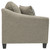 Barnesley - Platinum - Loveseat