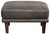 Arroyo - Dark Gray - Ottoman