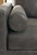 Arroyo - Dark Gray - Sofa