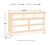 Flynnter - Medium Brown - 5 Pc. - Dresser, Mirror, California King Sleigh Bed With 2 Storage Drawers