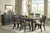 Furniture > Dining Room > Dining Room Sets > 8 + Piece Dining Room Sets