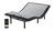 14 Inch Ashley Hybrid - Gray - 2 Pc. - King Mattress, Adjustable Base