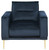 Macleary - Navy - Chair