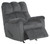 Foxfield - Charcoal - Rocker Recliner