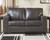 Morelos - Gray - Loveseat