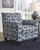 Kiessel - Flower - Accent Chair