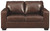 Morelos - Chocolate - Loveseat