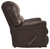 Hermiston - Walnut - Rocker Recliner