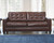 Altonbury - Walnut - Sofa