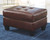 Altonbury - Walnut - Ottoman