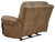 Grearview - Earth - Wide Seat Power Recliner