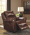 Bingen - Harness - 3 Pc. - Reclining Sofa, Loveseat, Rocker Recliner