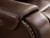 Latimer - Brown - Pwr Recliner/Adj Headrest