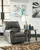 Bladen - Slate - Rocker Recliner