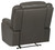 Welota - Gray - Zero Wall Recliner