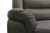 Welota - Gray - Zero Wall Recliner