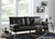 Mirclay - Ebony - Flip Flop Sofa