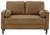 Darlow - Caramel - Rta Loveseat