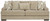 Lessinger - Pebble - Sofa