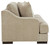 Lessinger - Pebble - Sofa