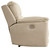 Next-gen - Latte - Pwr Recliner/Adj Headrest