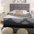 1100 Series - Gray - 2 Pc. - King Mattress, Foundation