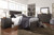 Brinxton King Panel Bed (B249B4)