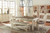 Bolanburg Dining Table (D647-25) Bolanburg Dining Table (D647-25)