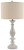 Bernadate Table Lamp (Set of 2) (L235344)