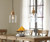 Faiz Pendant Light (L000148)