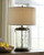 Tailynn Table Lamp (L430324) Tailynn Table Lamp (L430324)