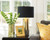 Jacek Table Lamp (Set of 2) (L243164) Jacek Table Lamp (Set of 2) (L243164)
