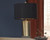 Jacek Table Lamp (Set of 2) (L243164) Jacek Table Lamp (Set of 2) (L243164)