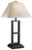 Deidra Table Lamp (Set of 2) (L318924) Deidra Table Lamp (Set of 2) (L318924)