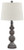 Mair Table Lamp (Set of 2) (L276014) Mair Table Lamp (Set of 2) (L276014)